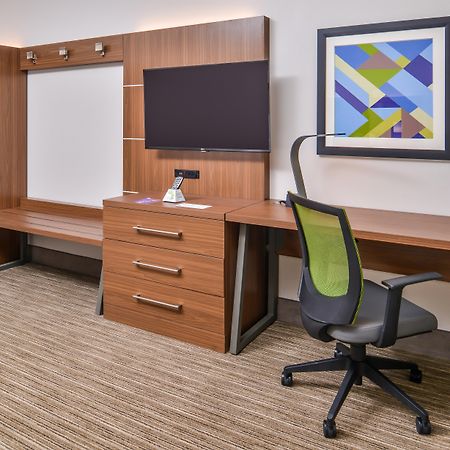 Holiday Inn Express & Suites - Van Horn By Ihg Екстер'єр фото