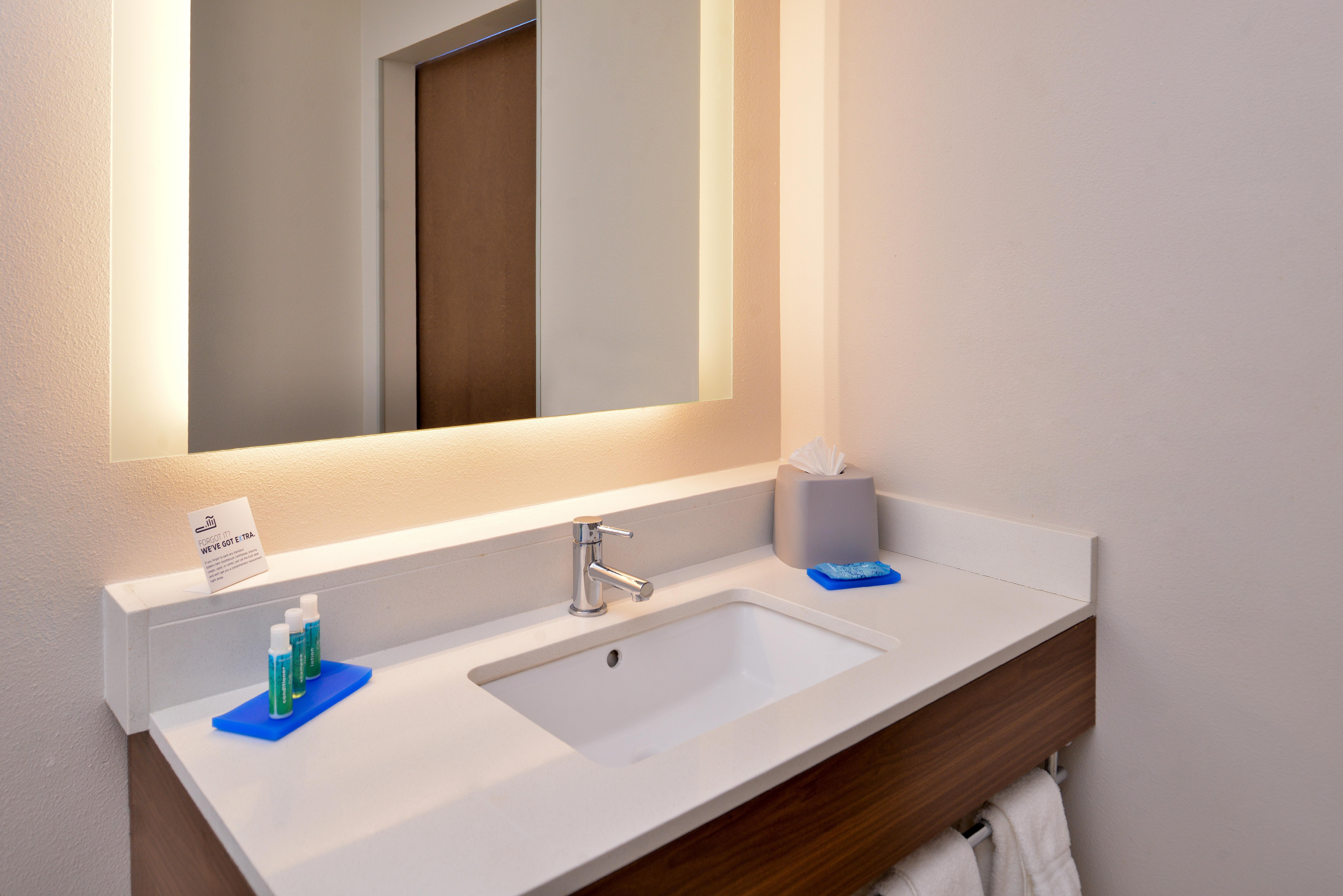 Holiday Inn Express & Suites - Van Horn By Ihg Екстер'єр фото