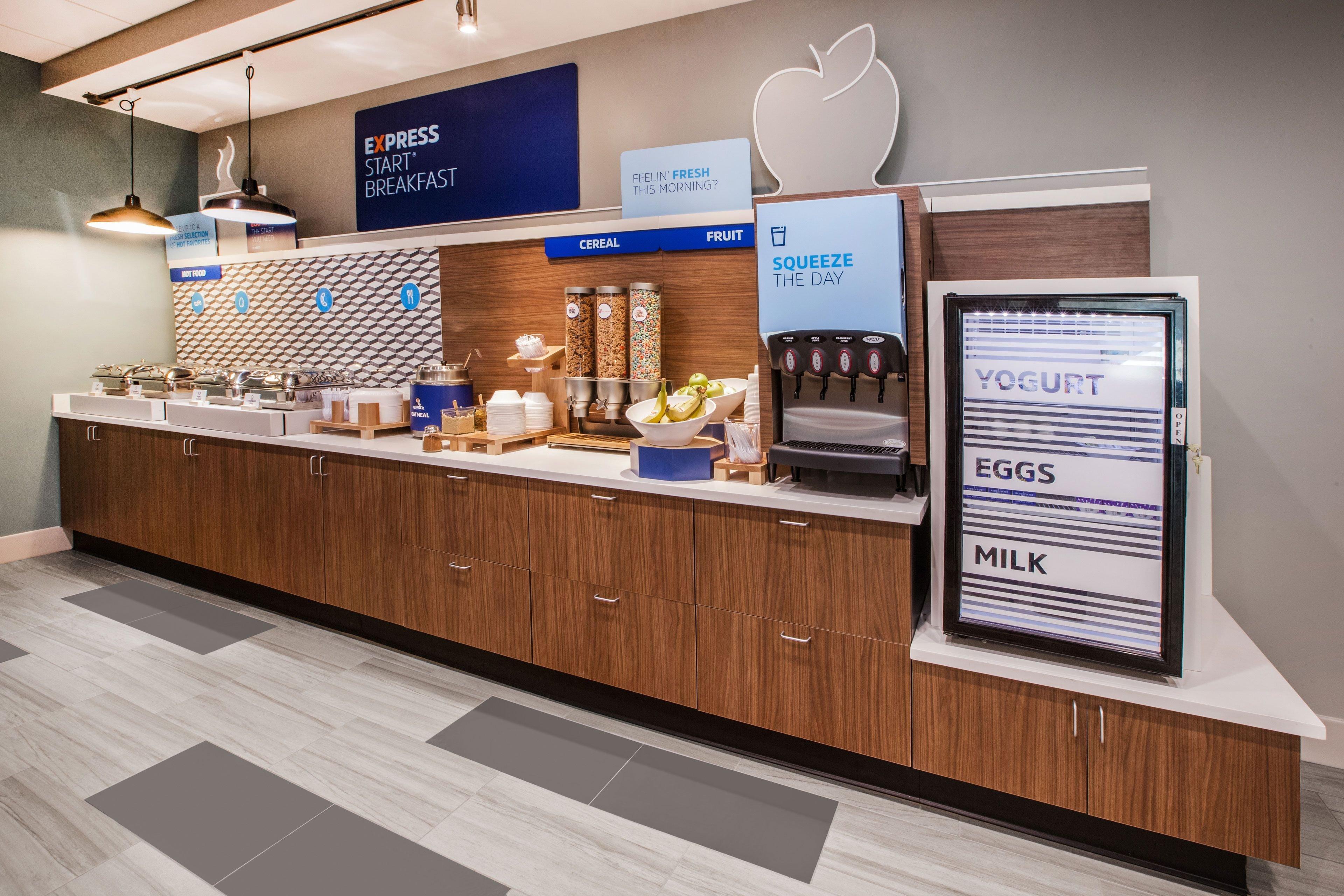 Holiday Inn Express & Suites - Van Horn By Ihg Екстер'єр фото