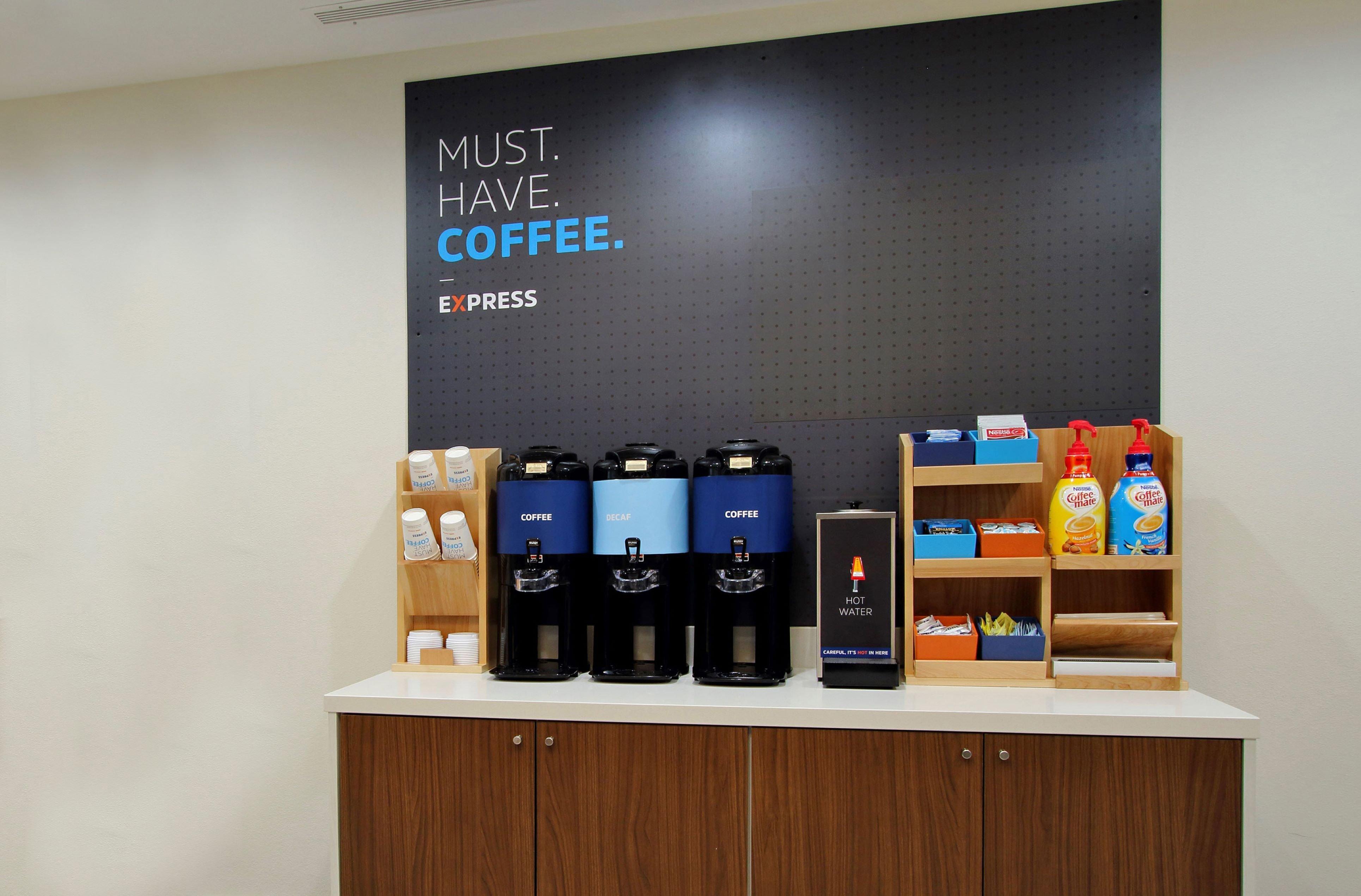 Holiday Inn Express & Suites - Van Horn By Ihg Екстер'єр фото