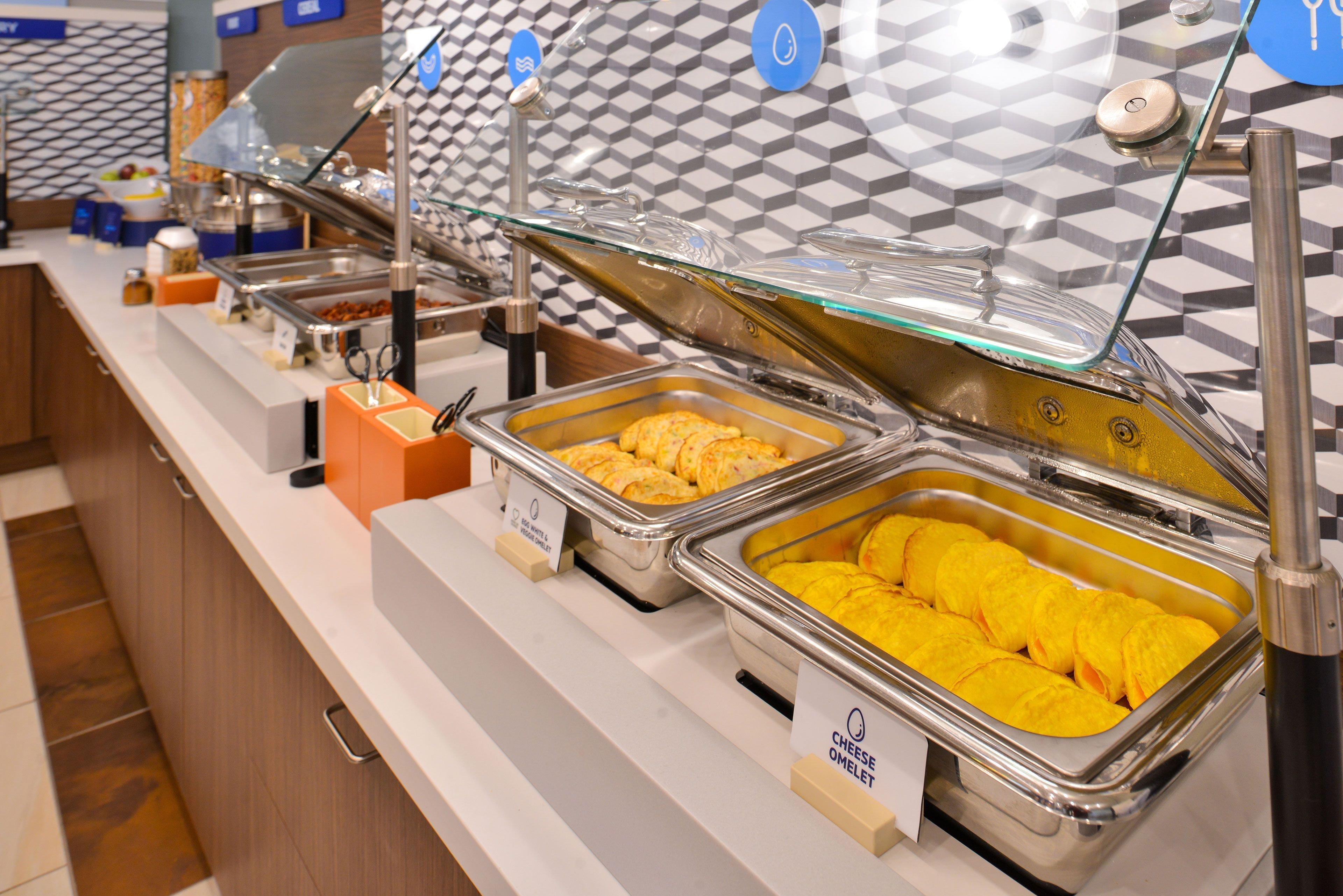 Holiday Inn Express & Suites - Van Horn By Ihg Екстер'єр фото