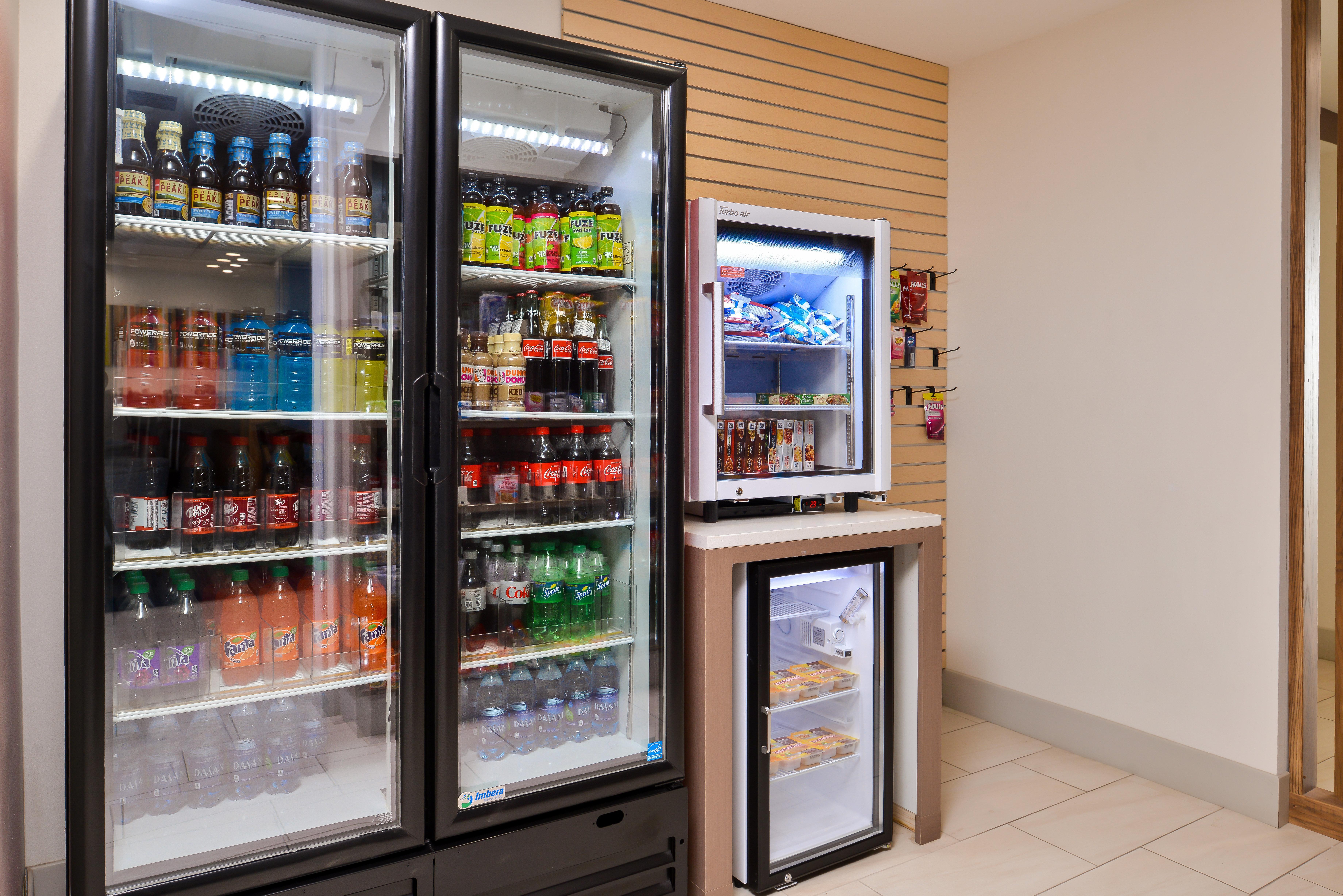 Holiday Inn Express & Suites - Van Horn By Ihg Екстер'єр фото