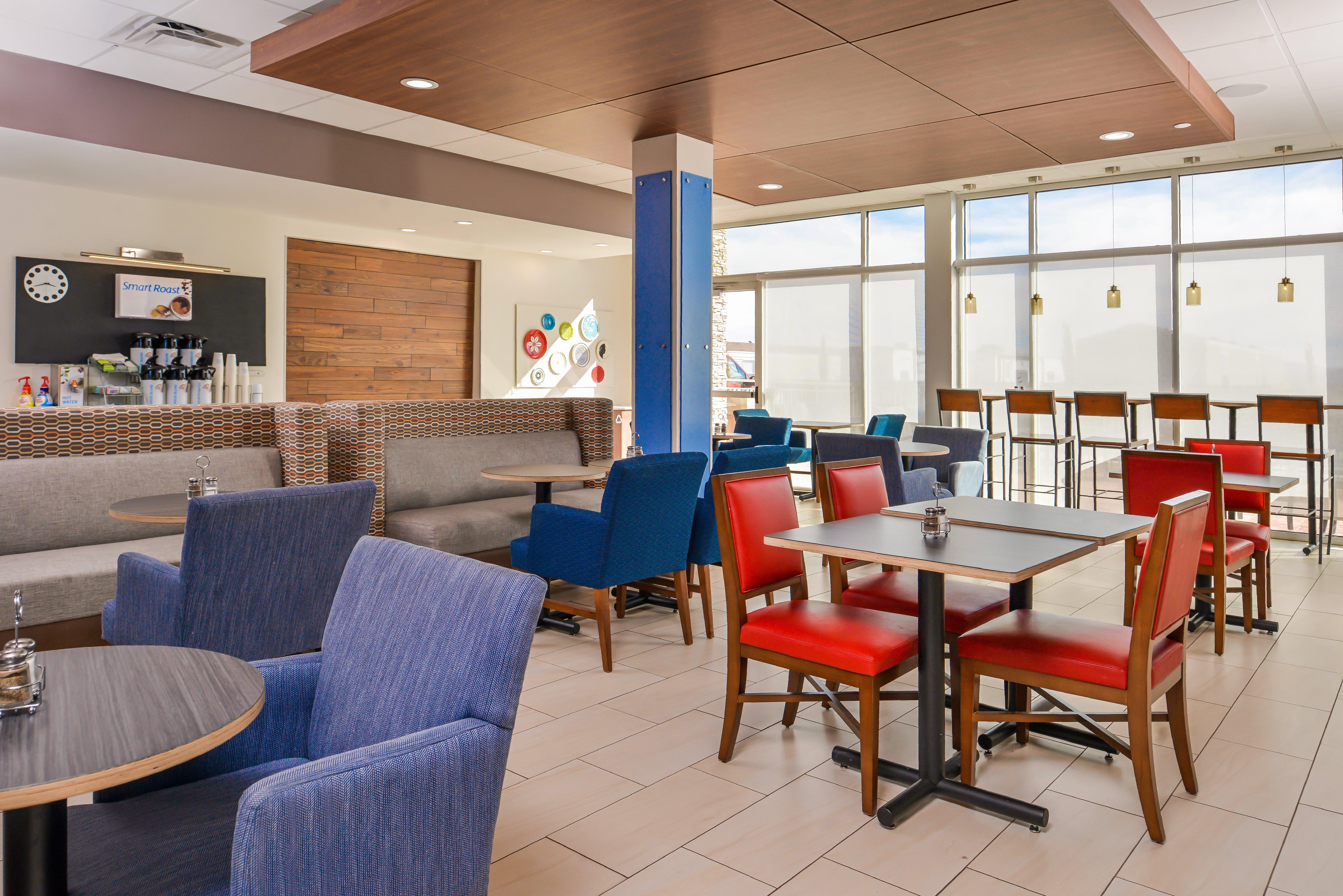 Holiday Inn Express & Suites - Van Horn By Ihg Екстер'єр фото