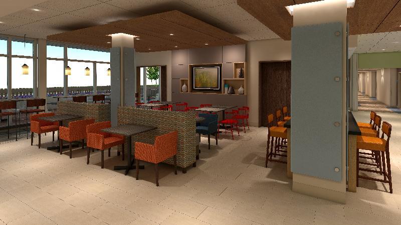 Holiday Inn Express & Suites - Van Horn By Ihg Екстер'єр фото