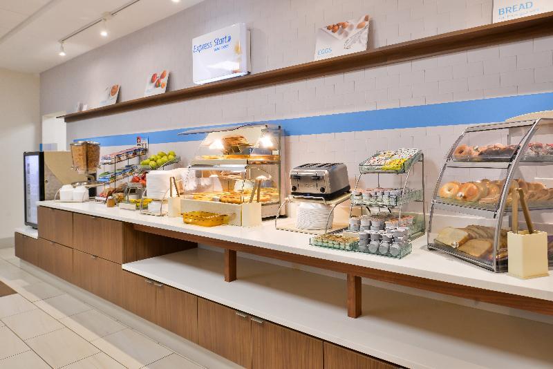 Holiday Inn Express & Suites - Van Horn By Ihg Екстер'єр фото